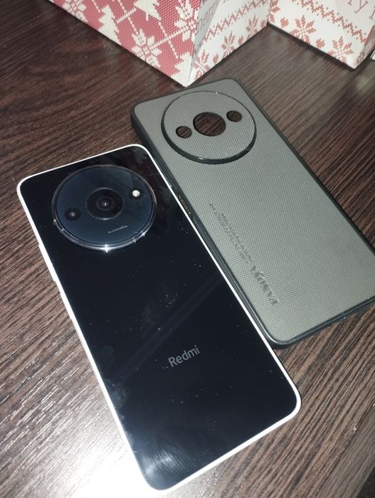 Срочно продам телефон с61 poco