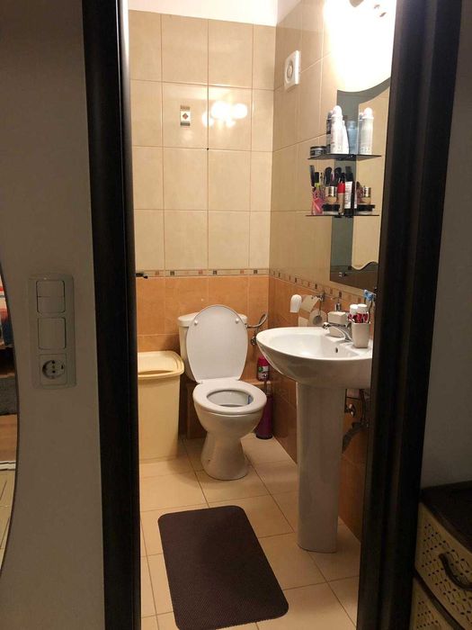 Garsoniera Confort City -libera 27.04.2026