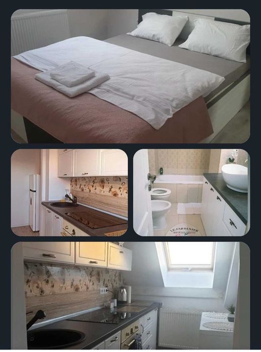 Vand apartament! Cartier strand.