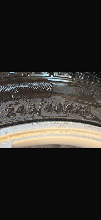 Продам аппалон r20