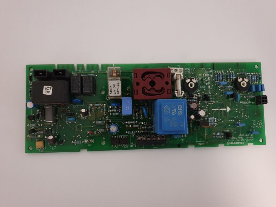 Placa Centrala Junkers Euroline Compact ZW 23-1 AE 23