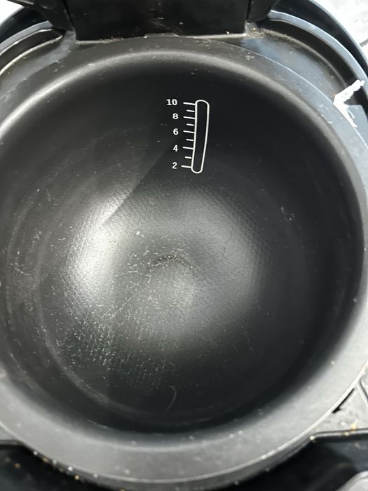 Продаю мультиварку TEFAL