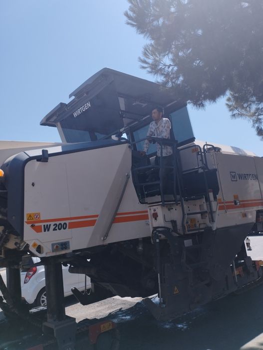 Асфальт/ Asfalt/. ARZON NARXDA