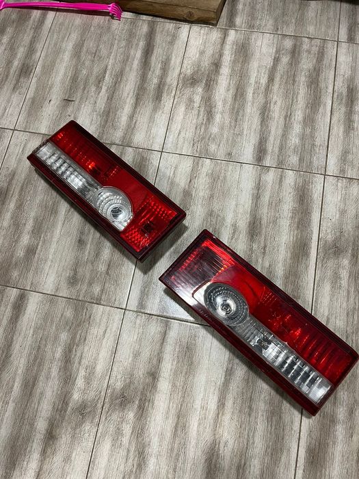 ваз 2114 задный фонарь