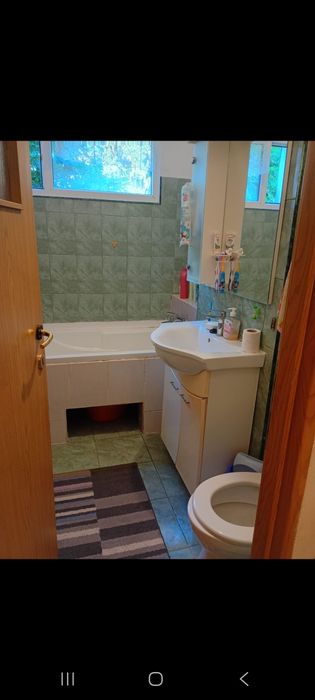 De inchiriat apartament mobilat utilat