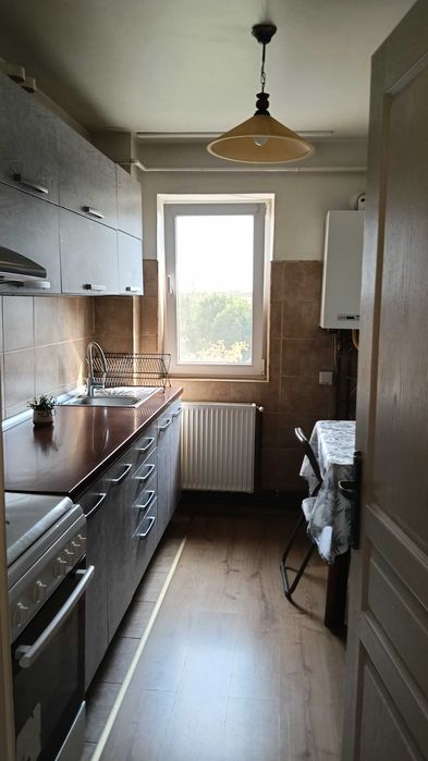 Închiriez apartament 2 camere,zona Gemenii