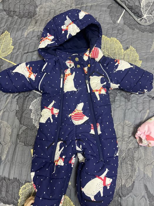 Продам комбенизоны