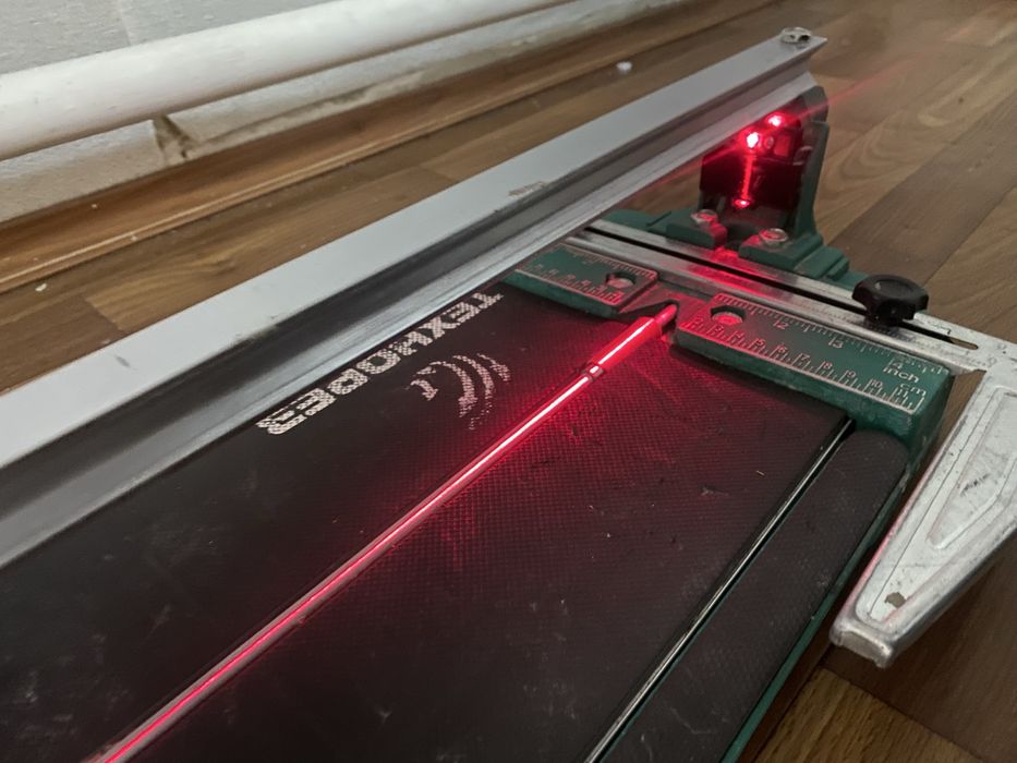 плиткарез ,кафел кесетін станок