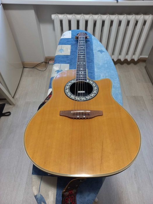 Гитара Ovation Celebrity CC57