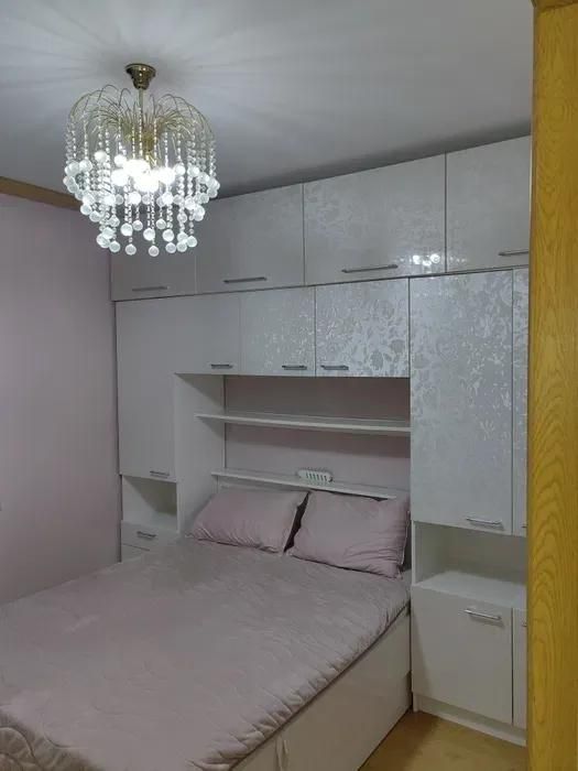 Дава се под наем Тристаен апартамент в Варна, Владислав Варненчик - 84 кв.м за 511 € - Снимка #5