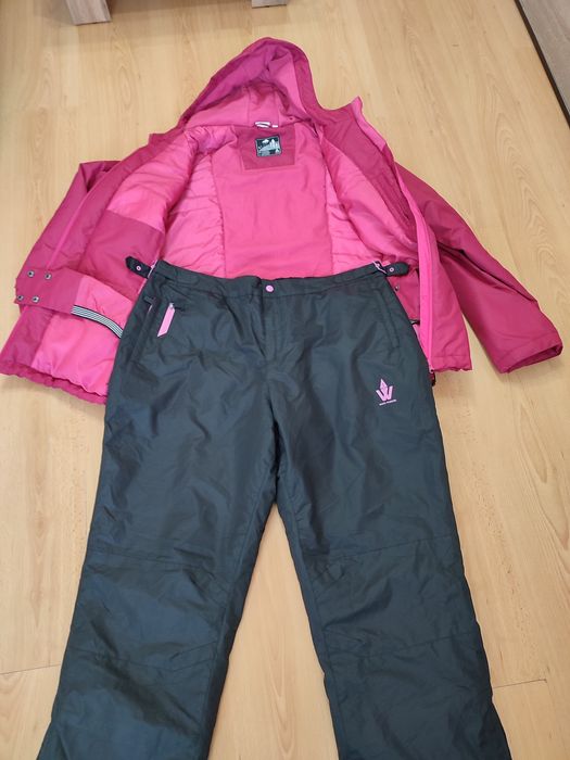 Дамска ски екипировка ХХЛ  размер