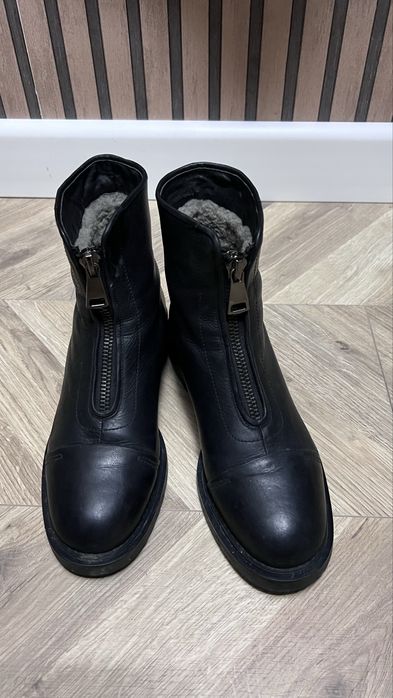 Женская обувь полуботинки