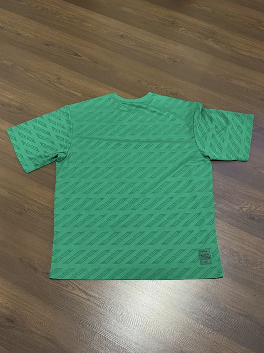 Чисто нова тениска Boss AJBOXING 2XL