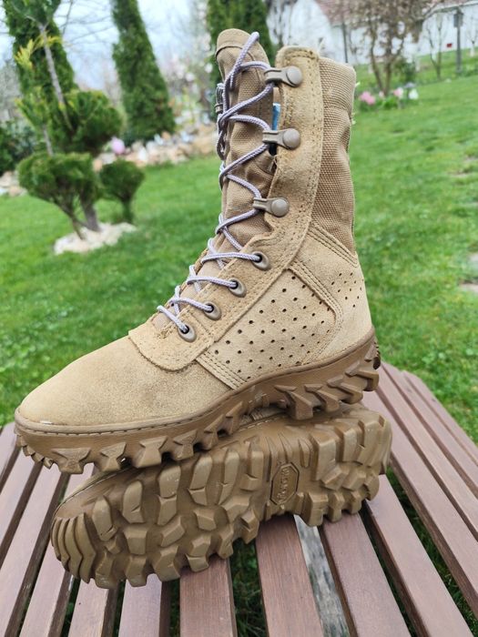 36 Bocanci Rocky RG32620