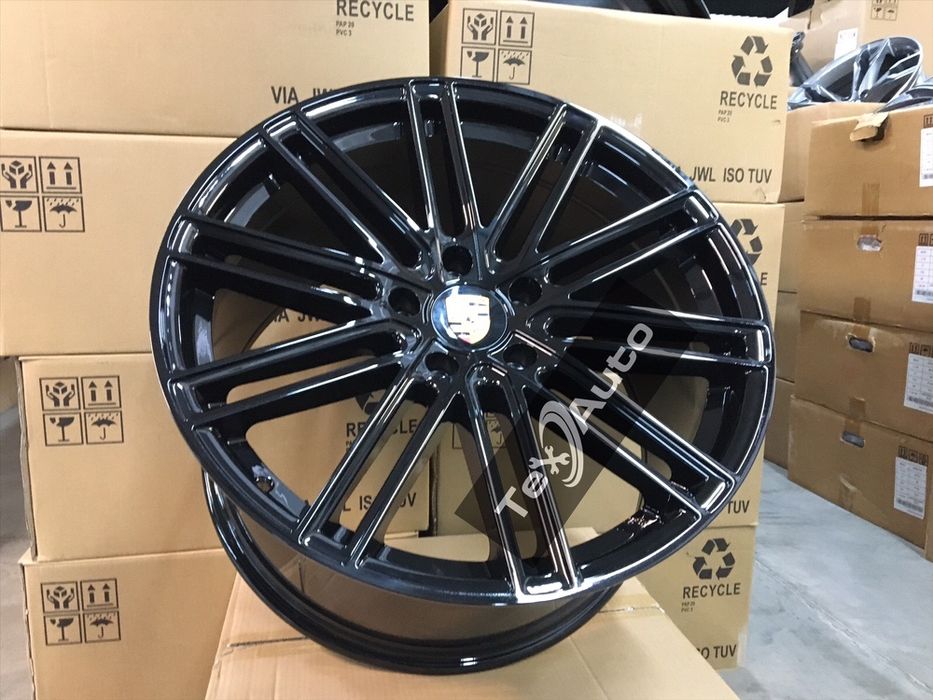 Джанти за Porsche Panamera 20"21" Panamera Turbo S / GTS 5x130