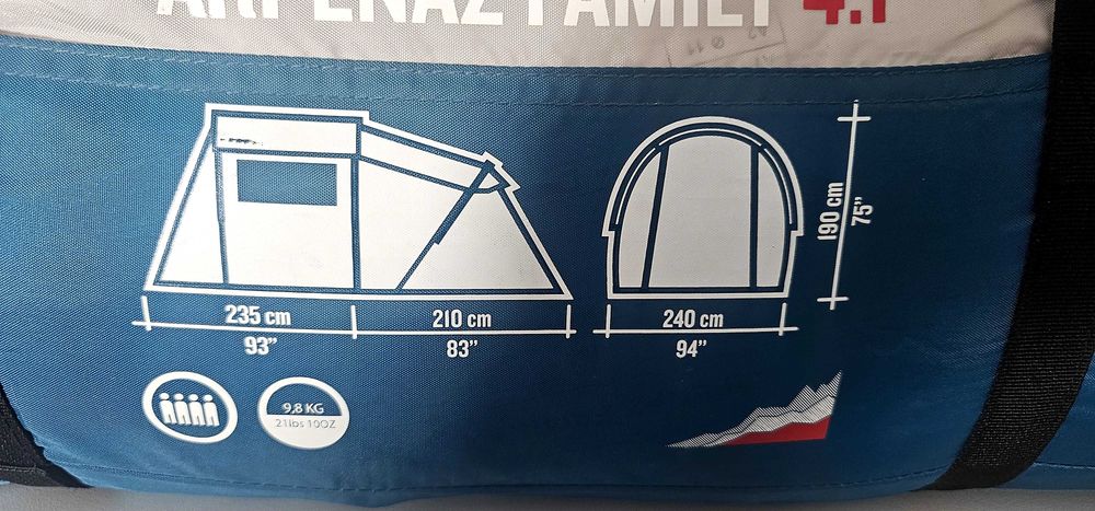 Cort, saltele, pompa