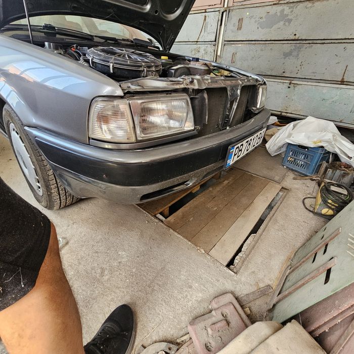 Audi Ауди 80 B4/Б4 1991г. Запазено състояние
