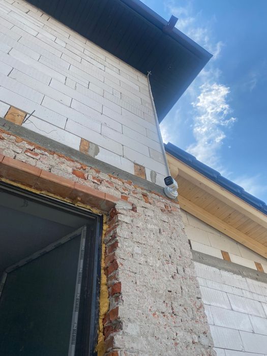 Montaj sisteme de supraveghere