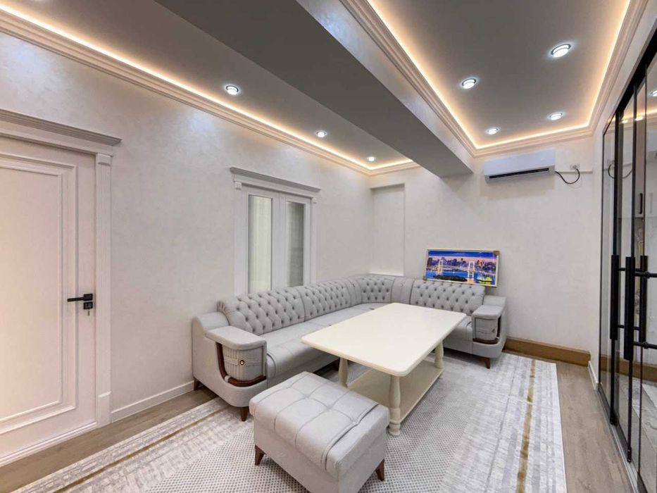 Срочно продается 3х комнатная квартира на 6 этаже, в Самарканде