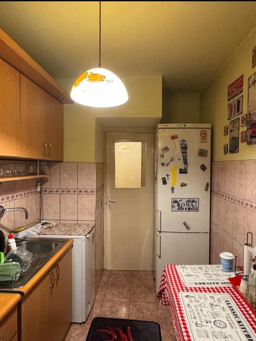 Apartament 1 camera - Girocului