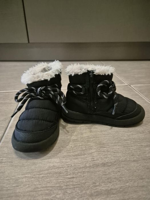 Детски боти, Зара - 23 номер