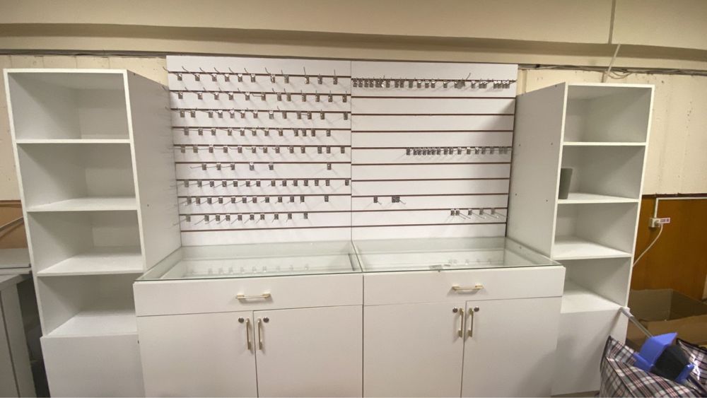 Оборудование для магазина