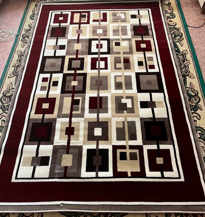 Продам ковры и дорожки