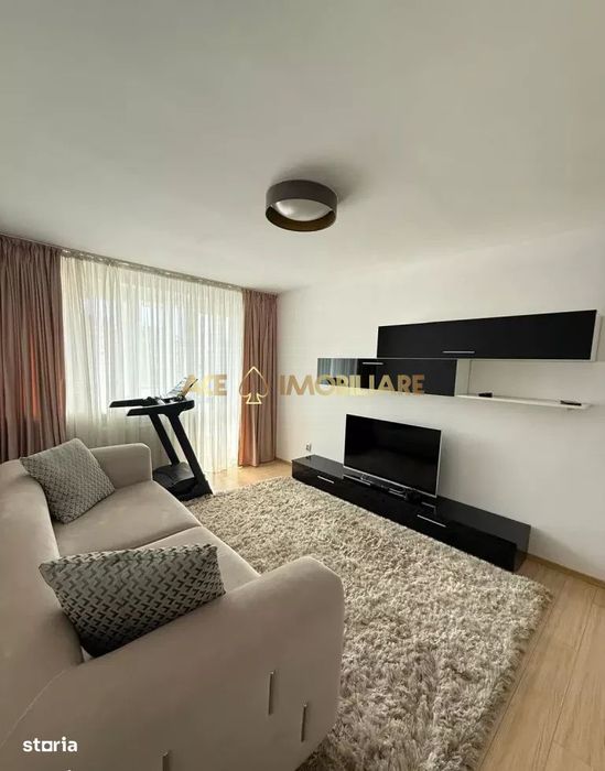 2 Camere de inchiriat | Iancului | Metrou | Mobilat