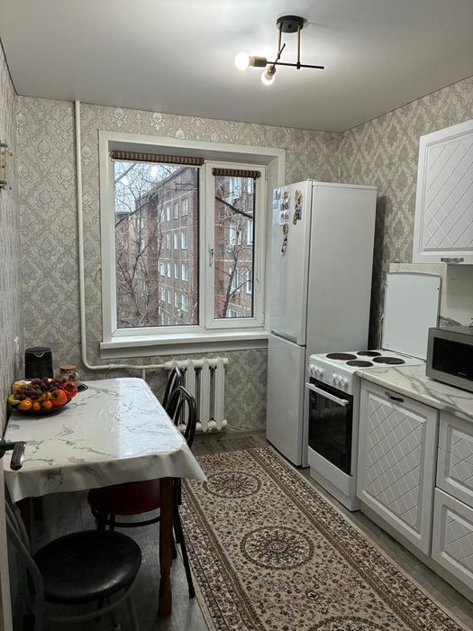 Квартира 3 улучшенная