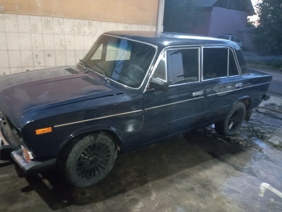 Jiguli 2106 . Sotiladi