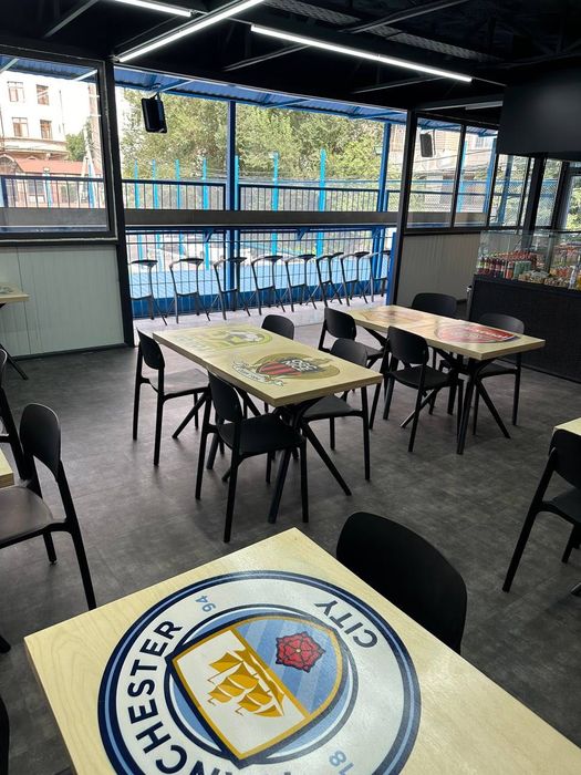 Сдам в Аренду помещение 100 м2.