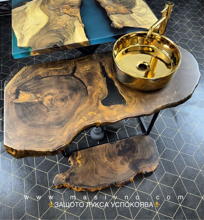 Плот за баня