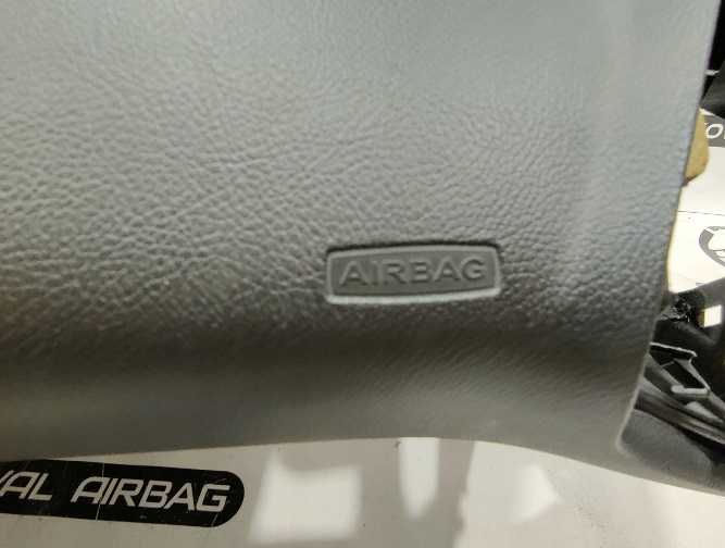 Ford Focus MK3 plansa bord - set centuri de siguranta - kit airbag