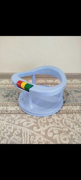 Ходунки, шезлонг