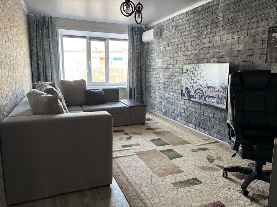 Сдам двухкомнатную квартиру