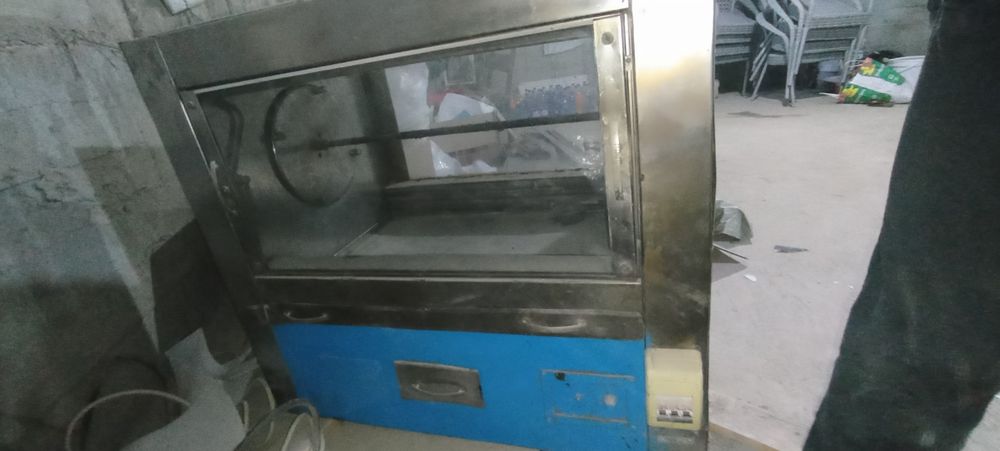 Grill aparat grill aparat