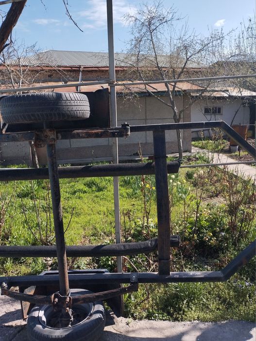 Сдаем свой дом саллар кирпичный завод