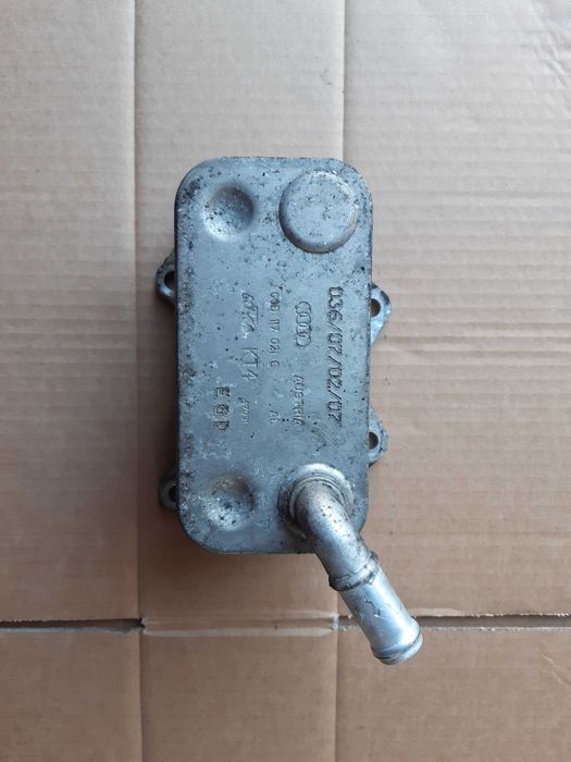 Set bobine / Termoflot AUDI A6 C6 4F 2.0 TFSI BPJ