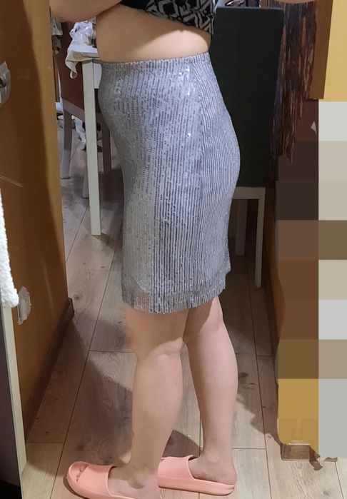 Продам новую юбку