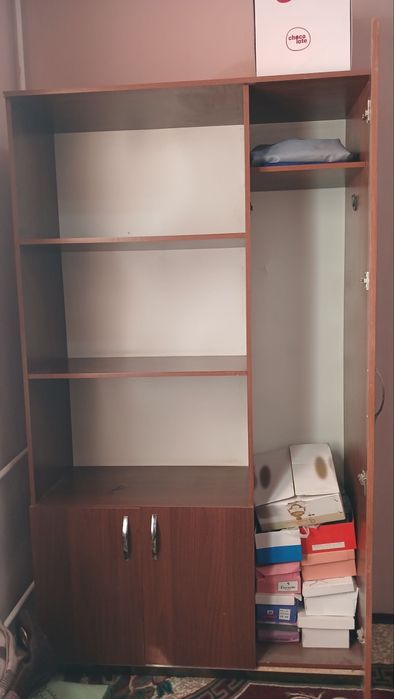 Продам мебель б/у