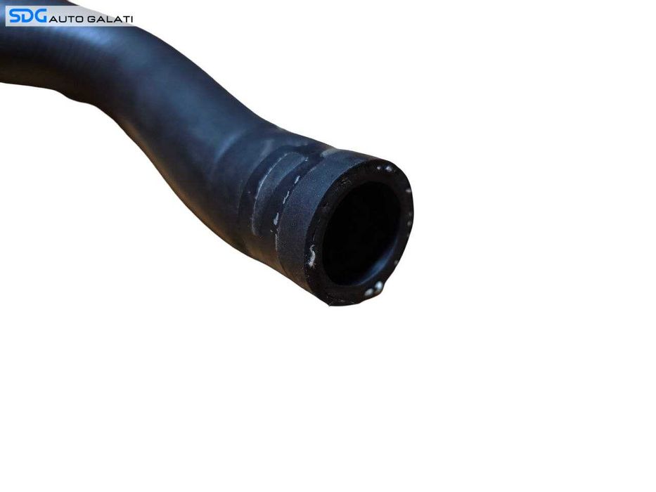 Furtun Conducta Apa Volkswagen Polo 9N 1.2 AZQ 2002 - 2008 Cod 6Q0121073AP [N4716]