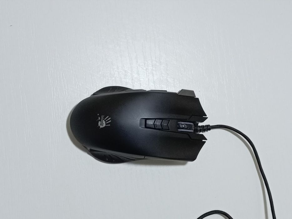 Игровая, Компьютерная Мышь