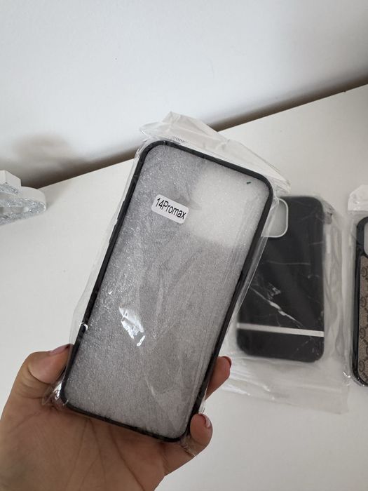Lot huse telefon iphone 14ProMax