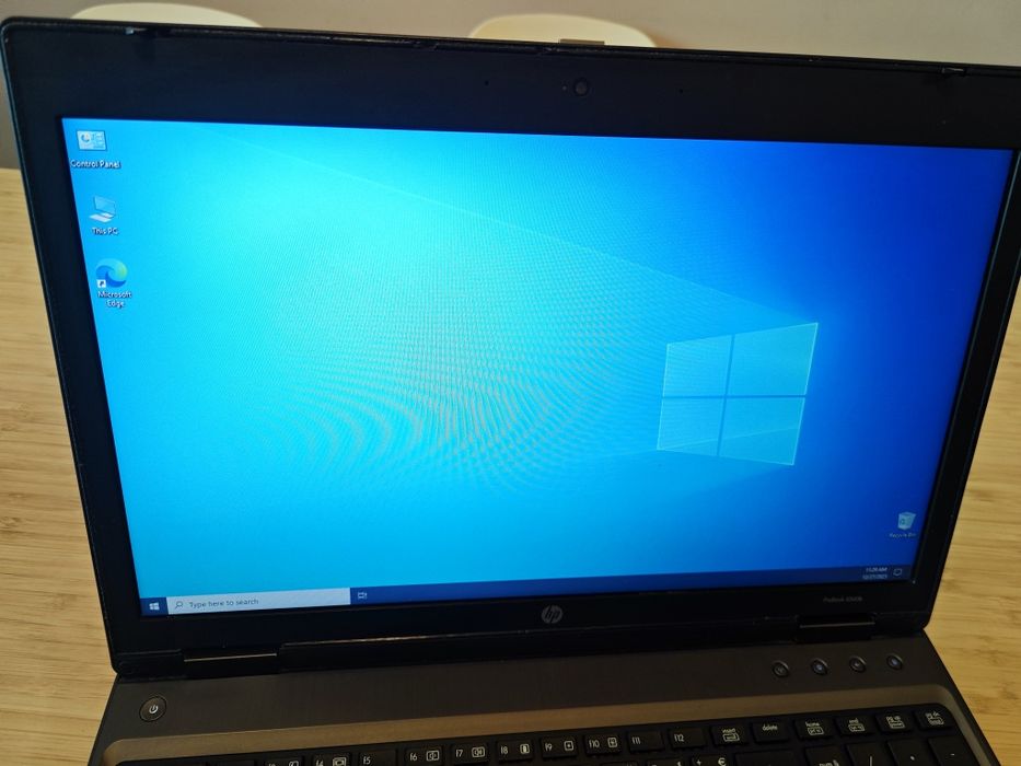Лаптоп HP ProBook 6560b