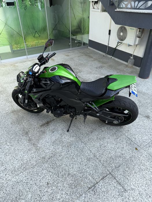 Vand/ Schimb Kawasaki z1000 2017 ABS
