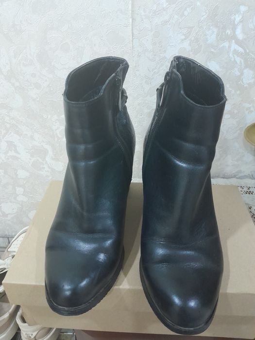 Продам, сапожки весна