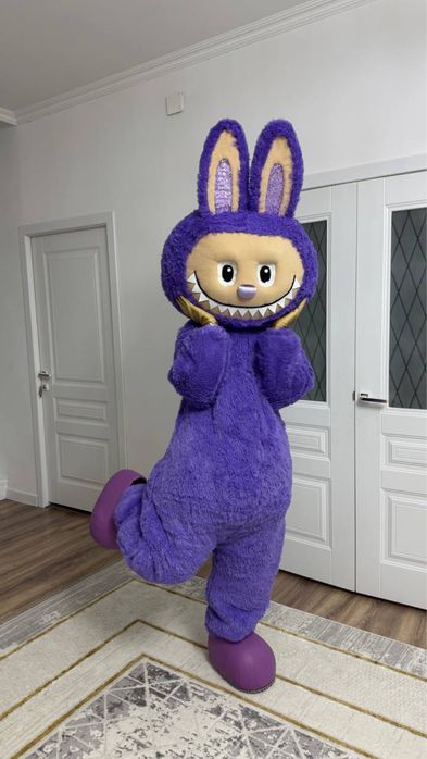 Новые Ростовые куклы