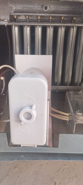 Газовая колонка Neva 4513