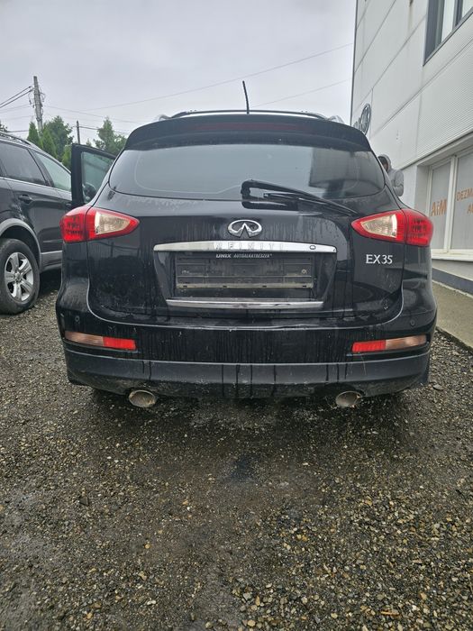 Dezmembrez Infiniti EX35 3.5 benzina 206KW an 2010