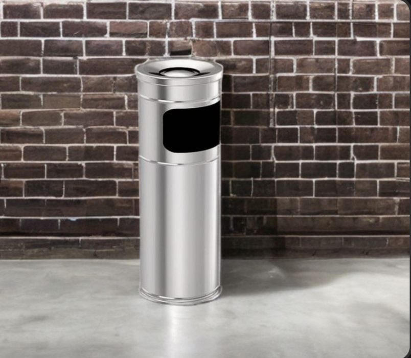 Пепелник колона диаметър 22,26,28см